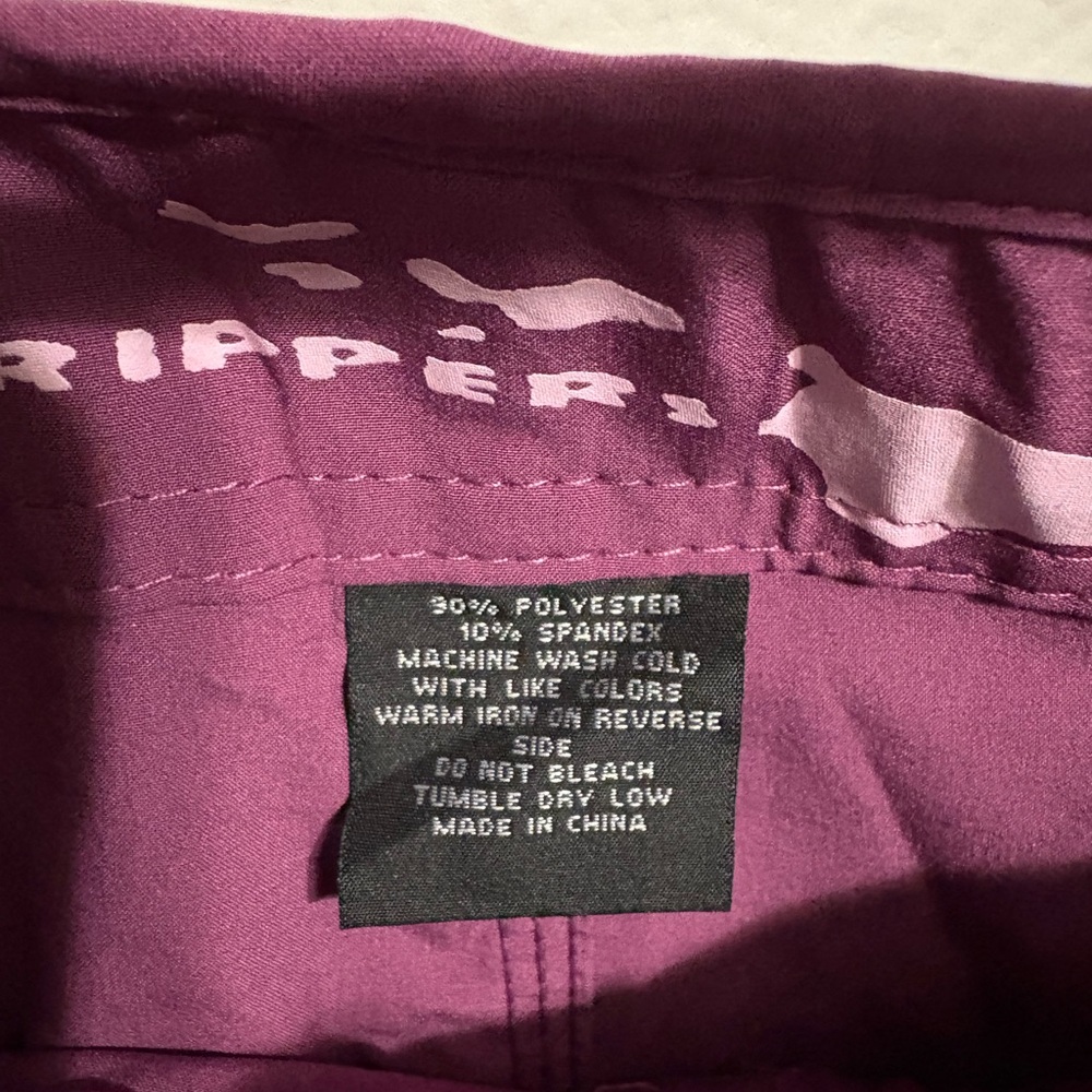 Maui rippers board shorts women’s 18 - Picture 4 of 5